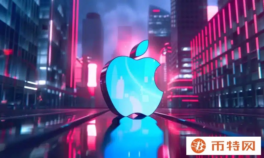 苹果股价上涨，科技股和比特币因关税豁免而反弹