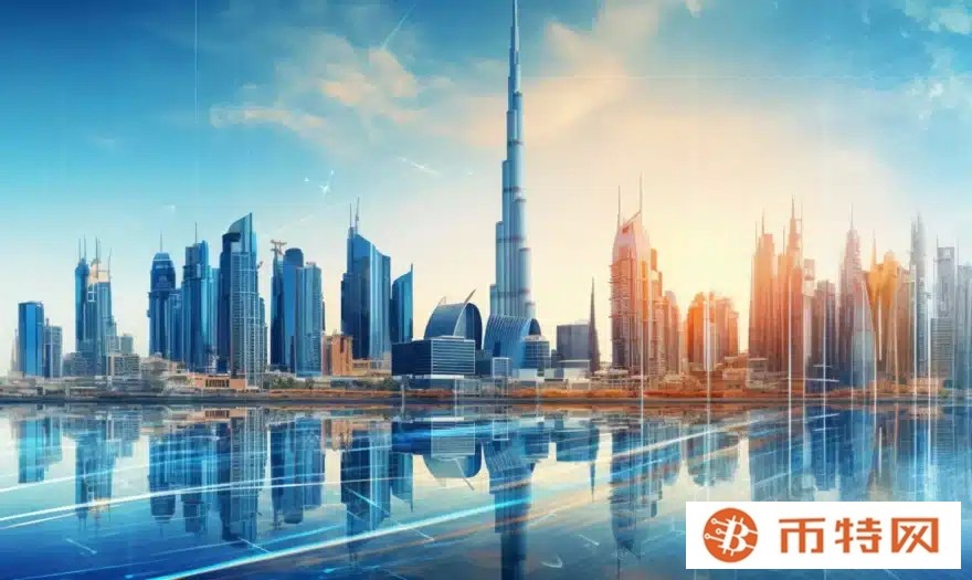 Bitpanda 在迪拜获得经纪自营商牌照