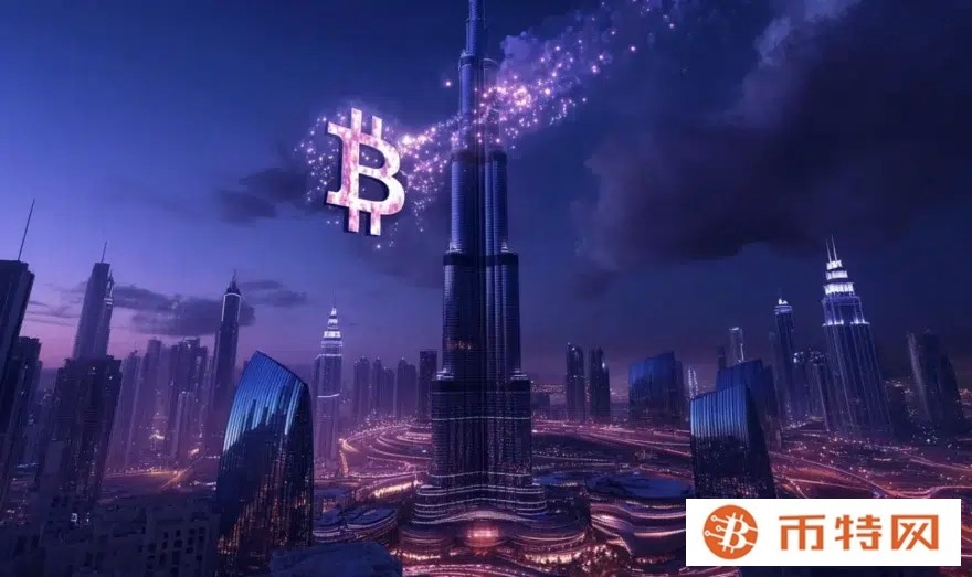 尽管有 3.93 亿美元的清算，比特币价格仍预示着可能反弹