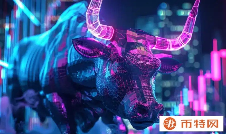 Crypto breaks $3 trillion as bond vigilantes tame tariff fears
