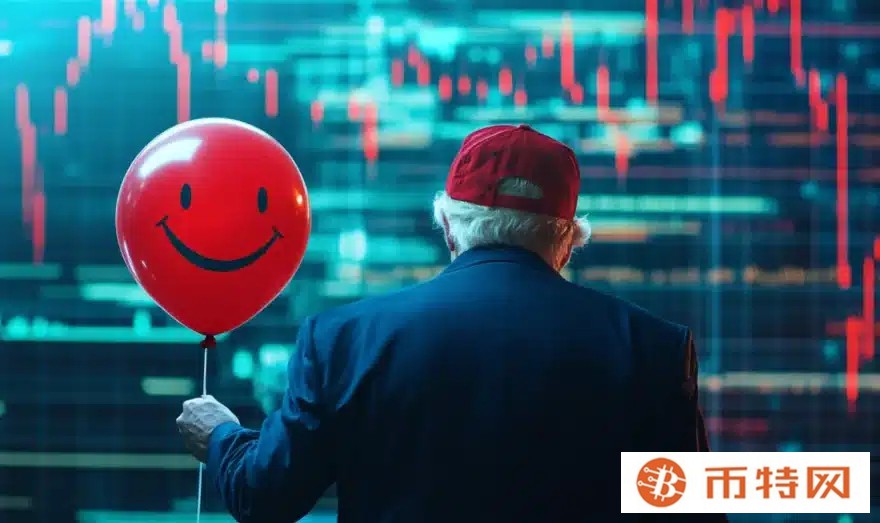 Bitwise 称，特朗普代币波动并不成问题，因为监管机构“赞成市场游戏化”
