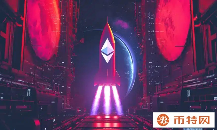 Starknet 宣布计划在统一的第 2 层上桥接比特币和以太坊