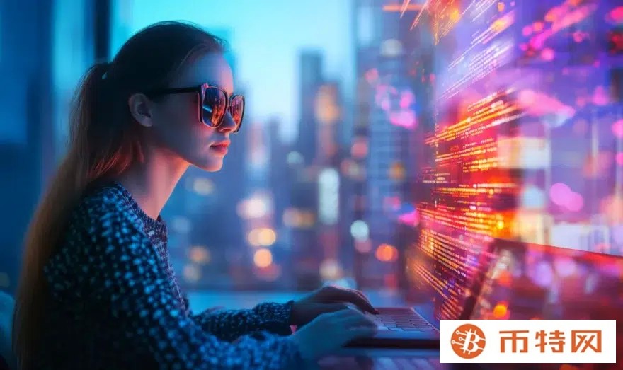 Reactive Network backs SmarTrust for bulding an escrow system for Web3 freelancers