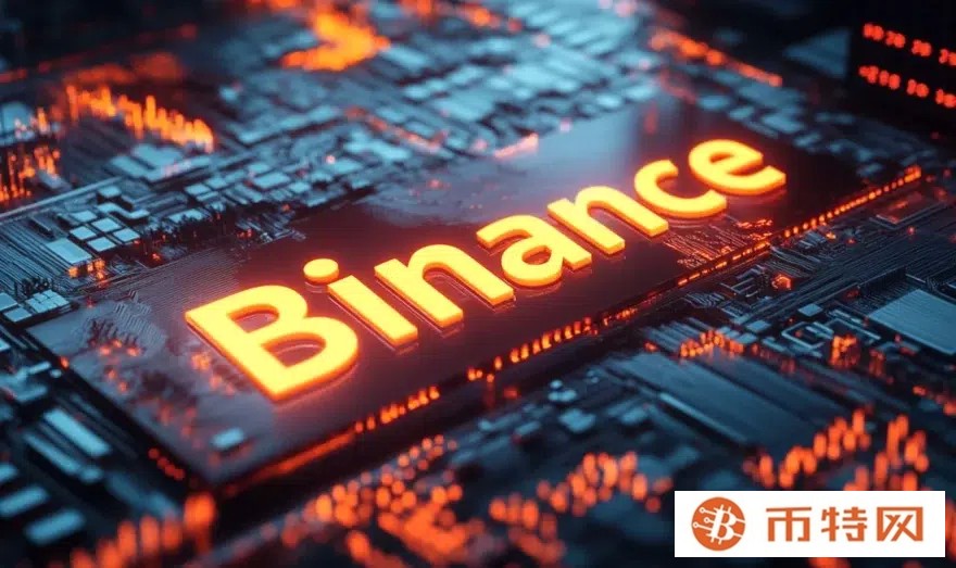 本周值得关注的加密货币：币安币、Cronos、ZetaChain