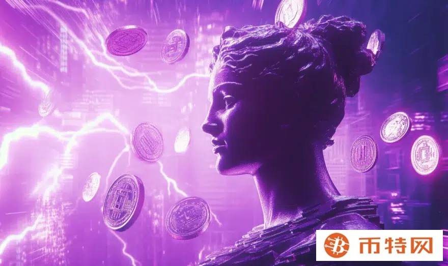 调查显示，2024 年机器人交易量占稳定币交易量的 70%