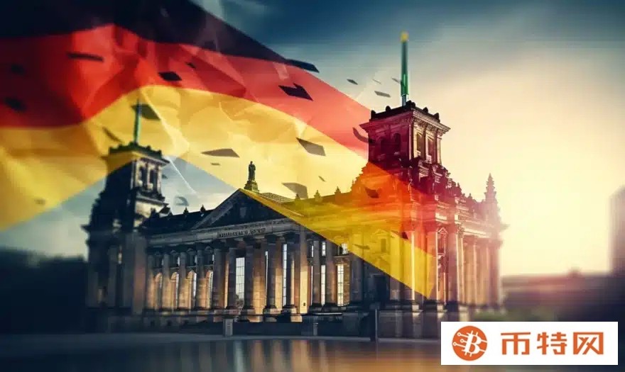 Coinbase adds trading support for 8 tokens in Germany