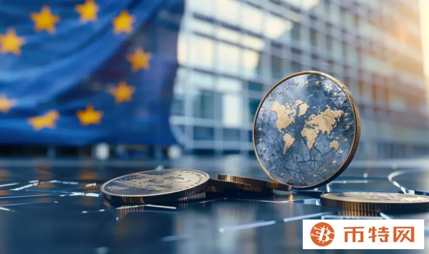 Tether-backed Oobit and StablR launch MiCA-compliant stablecoin