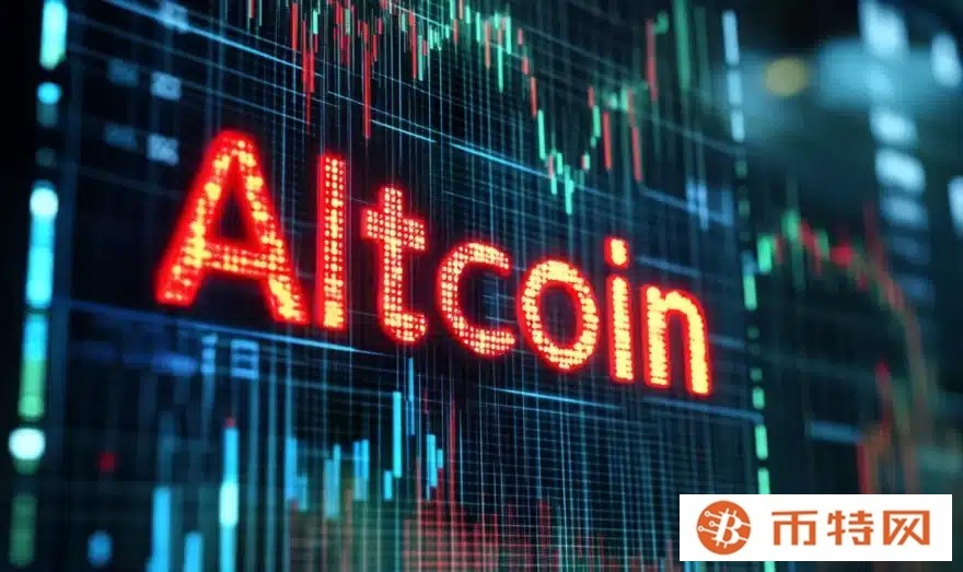 Here’s why altcoins like Stacks, Flare, Jasmy, and Dogecoin rising