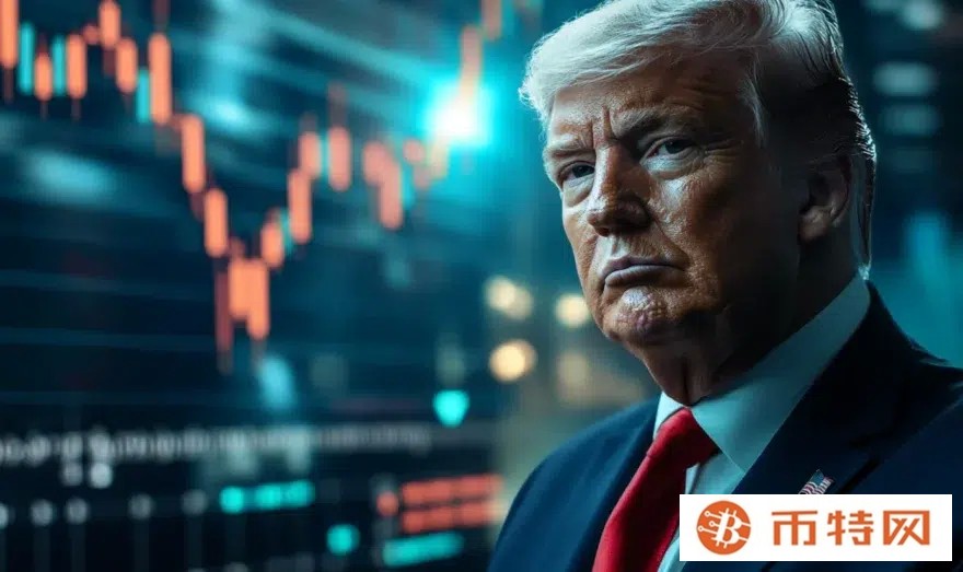 U.S. Senators demand Binance-Trump investigation after $2b deal