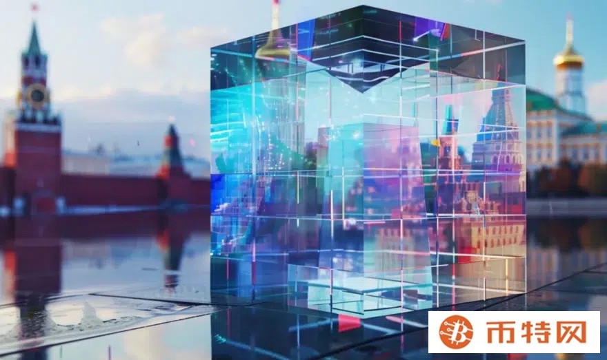 Russia’s state-controlled Sberbank to provide liquidity for regulated crypto markets: report