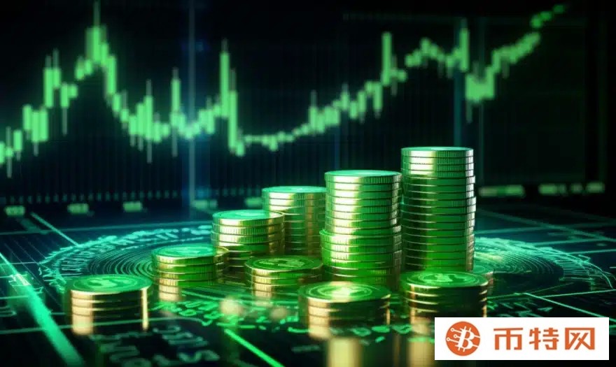 GRASS crypto dips over 9%, but analysts believe it could be poised for a breakout
