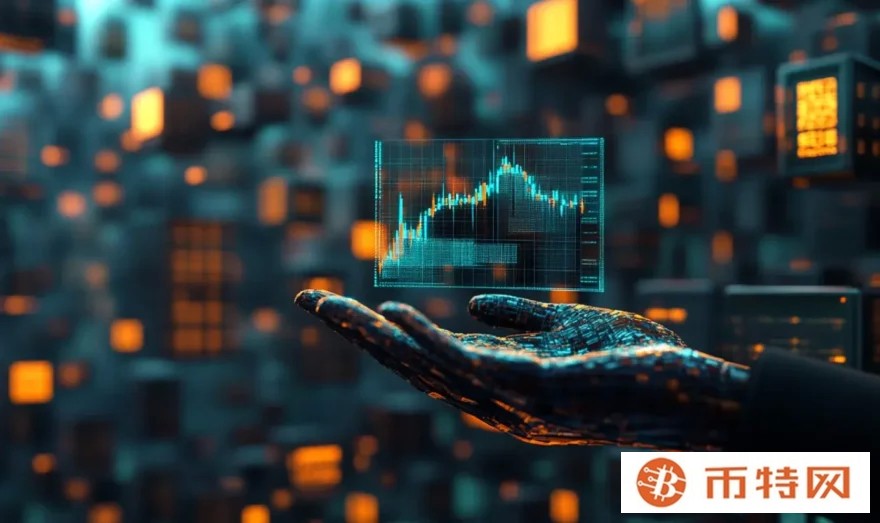 金融人工智能中的隐藏偏见——区块链最终能解决它吗？| 观点