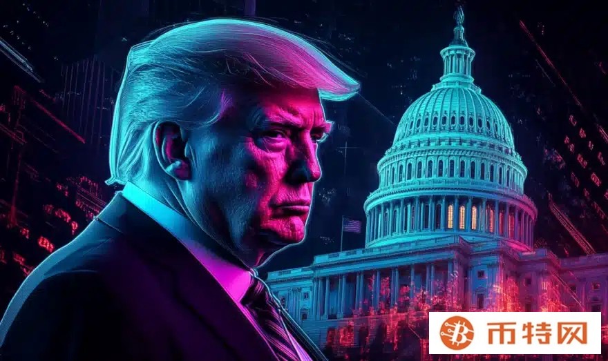 公民公共利益和立法者正在接近特朗普模因币意外之财——派对结束了吗？