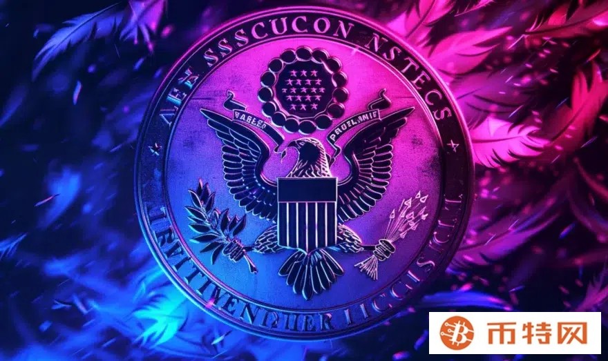 SEC 放弃 Gemini 案，卡梅伦·文克莱沃斯抨击监管“加密货币战争”