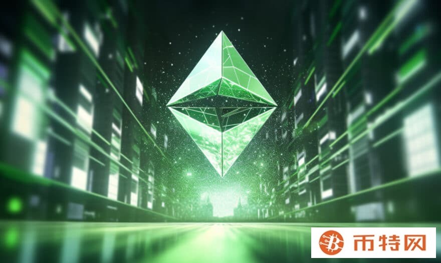 以太坊 ETF 一周内流入量增加了 16%——突破即将到来？