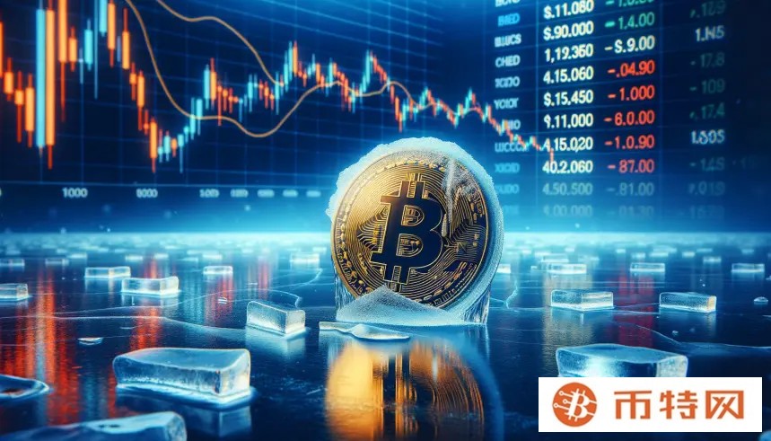 Bitcoin sees limited profit taking with BTC price up 3.7%