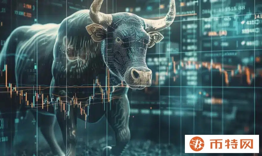 Bitwise CIO：加密货币的“迷人二分法”提供了机会