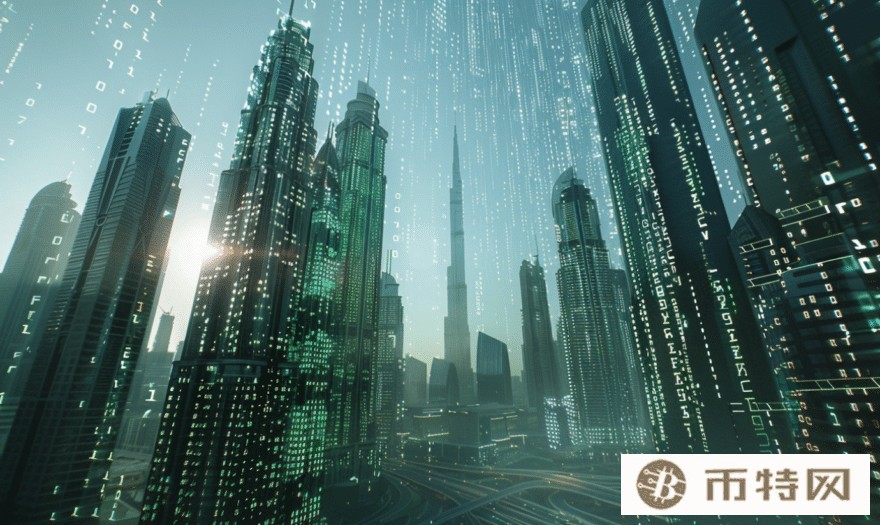 Hong Kong’s HashKey taps Dubai as regional base for crypto services
