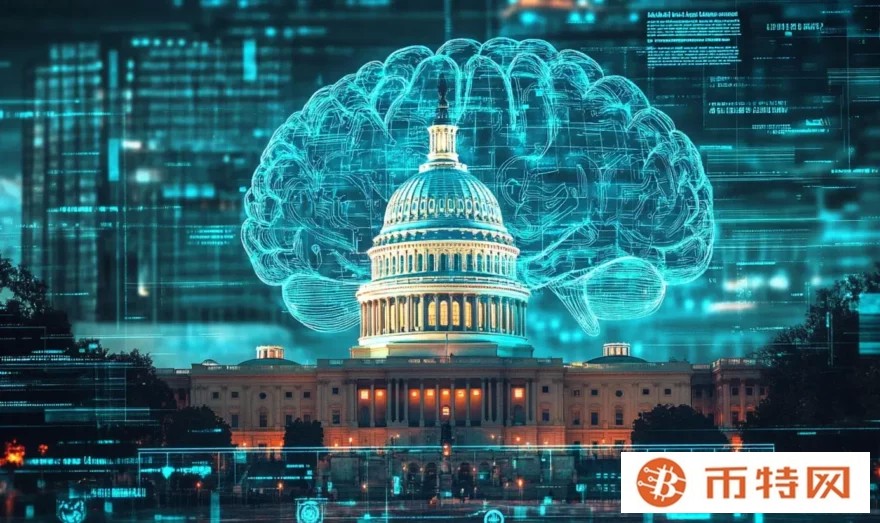 美国参议院通过决议，废除美国国税局备受争议的 DeFi 经纪人规则