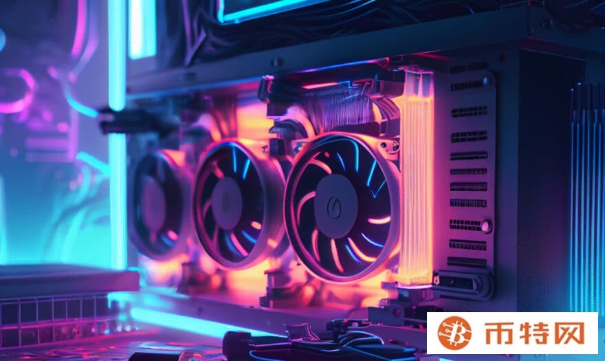 尽管以 1.1 亿美元收购，Bitfarm 股价仍下跌
