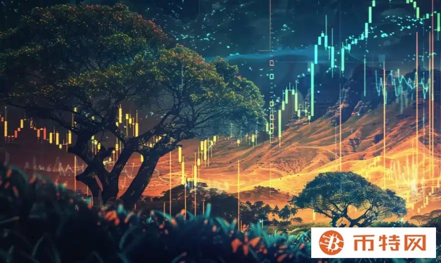 在外界猜测 Tether 可能退出美国市场之际，该公司首席执行官暗示将在非洲开展一个大规模项目