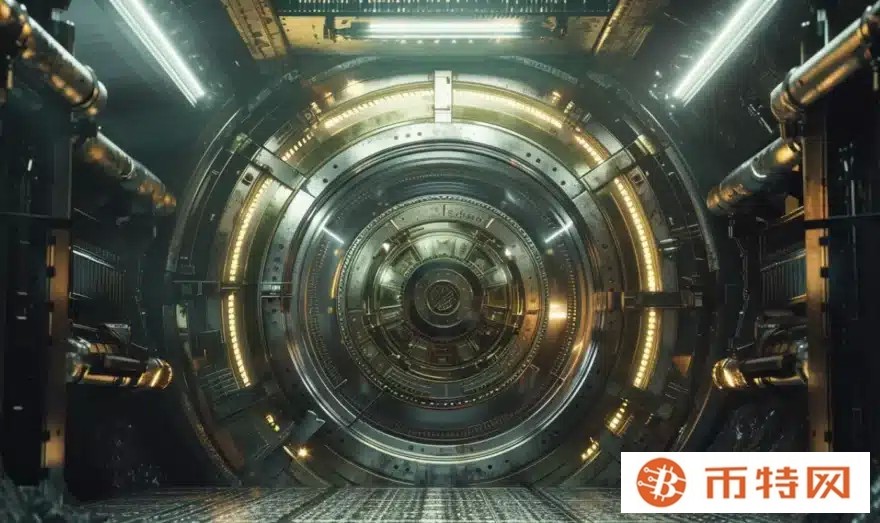 Palisade 联合创始人表示，加密货币托管改革可能会引发机构兴趣