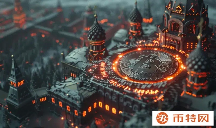 突发消息：俄罗斯 Garantex 暂停所有业务，因 Tether 冻结 2800 万美元 USDT