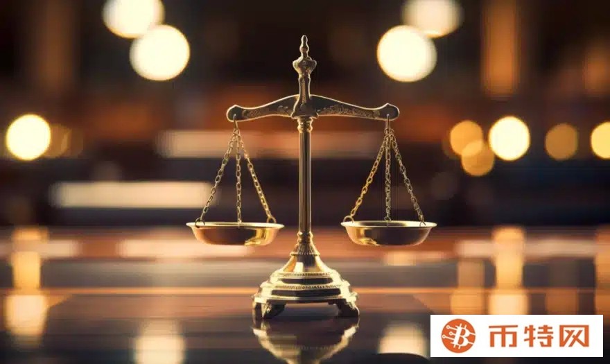 西弗吉尼亚州法院警告比特币诈骗案，涉及伪造陪审员义务逮捕令