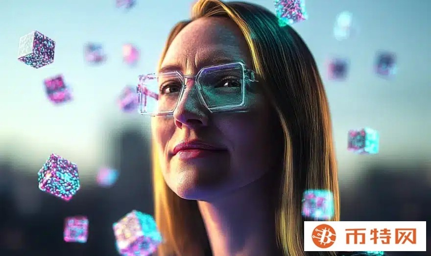 SEC 的 Hester Peirce 驳斥了加密货币监管立场