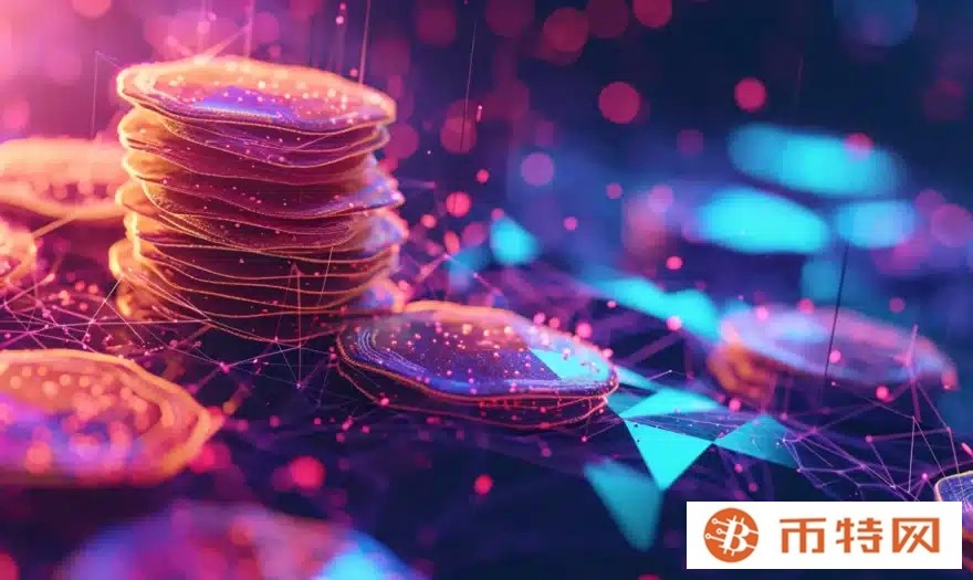 这就是 PancakeSwap 的 CAKE 价格上涨的原因