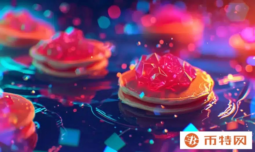 PancakeSwap 达到 1 万亿美元里程碑，CAKE 价格备受关注