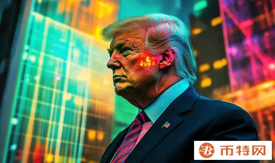特朗普表情包币崩溃，伊丽莎白·沃伦要求调查