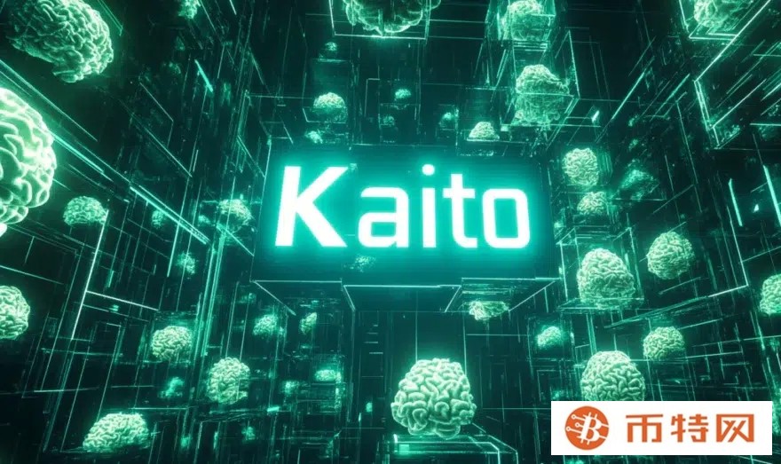 KAITO price gears up for another potential 100%+ leg up as it tests post-ATH resistance