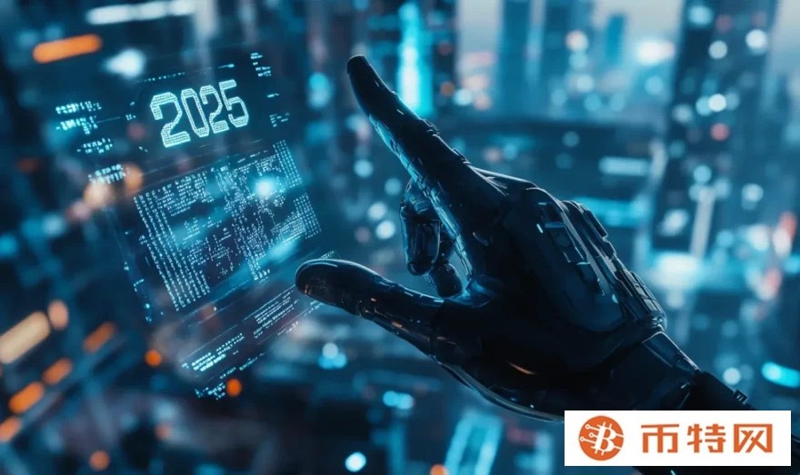 可能定义 2025 年的被忽视的加密趋势 | 观点