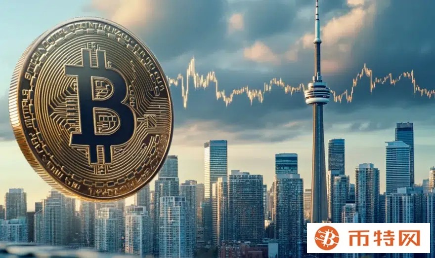 报告称，持有至少 100 美元比特币的钱包地址数量创历史新高