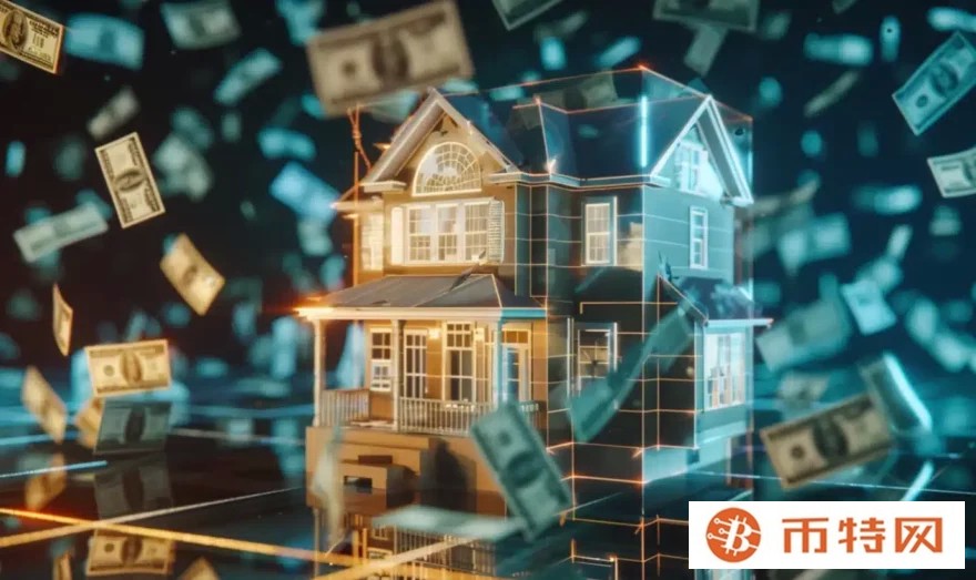 SEC announces tokenization roundtable details as Peirce says it could ‘substantially change’ finance