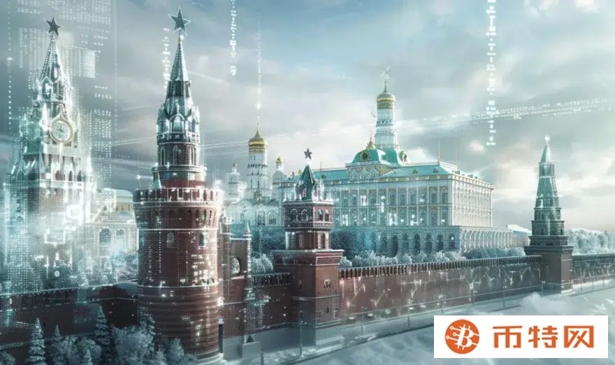 Russian authorities detain Blum co-founder in criminal fraud case: report