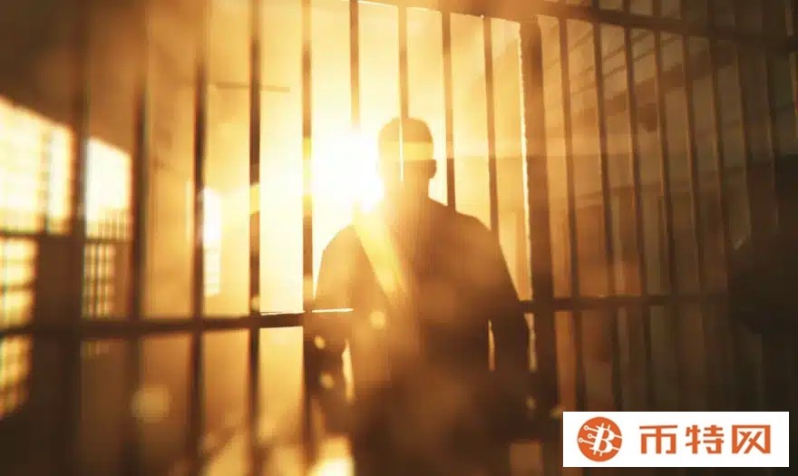 Crypto fraudster Hugh Austin sentenced to 18 Years for $12m scam