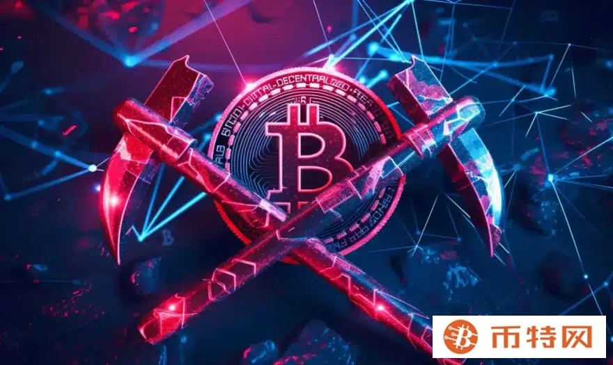 Trump-linked American Bitcoin merges with Gryphon Digital Mining