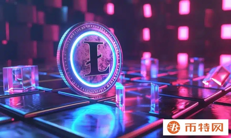 本周图表：莱特币和 Mantra 下周有望进一步上涨