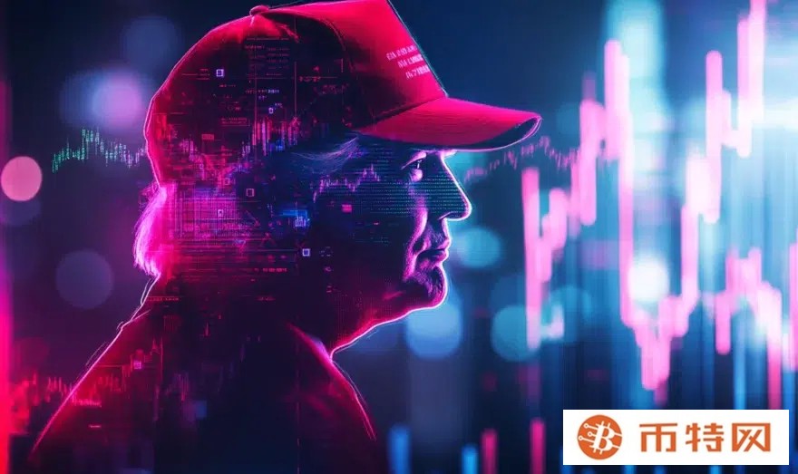 特朗普峰会后加密货币价格可能暴跌的原因如下