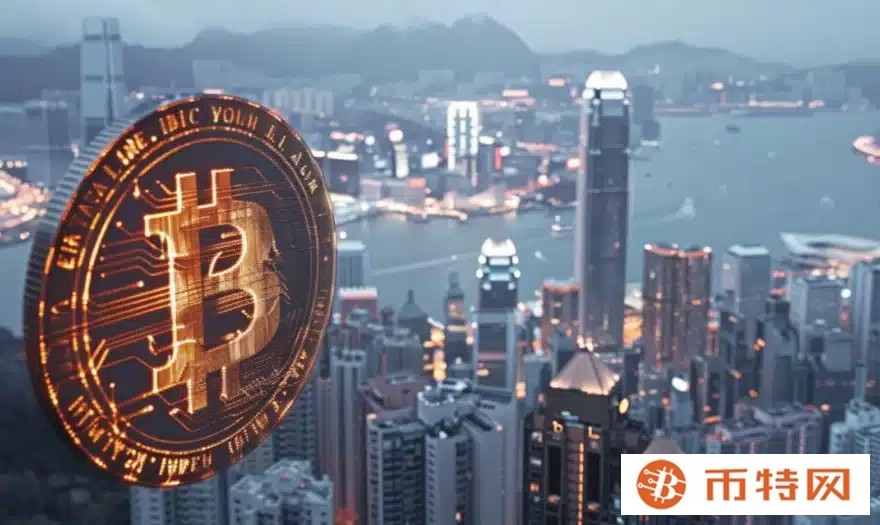 Hong Kong police tease crypto tracing tool to tackle online crime