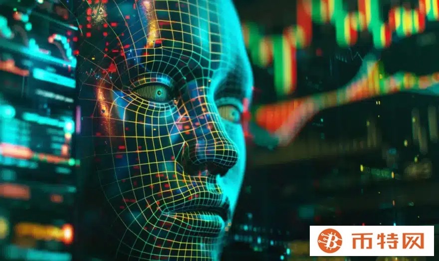 这就是为什么人工智能代币 FET、AIC、Render、WLD、TAI 飙升的原因