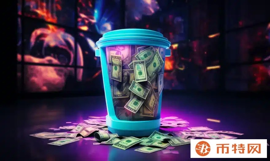 DWF Labs 为在币安遭受“奇怪抛售”打击的项目提供帮助