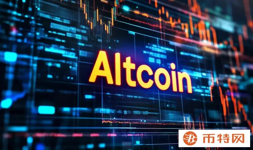 FunToken 上涨 100%，MMX 飙升 80%，比特币跌破 83,000 美元