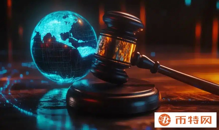 SEC 废除 SAB 121，放宽加密货币托管规则