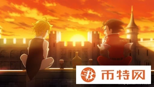 Animoca Brands 与 Soneium 合作开发新的身份层 Anime ID