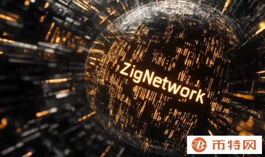 ZIGChain 测试网启动，ZIG 价格上涨 11%