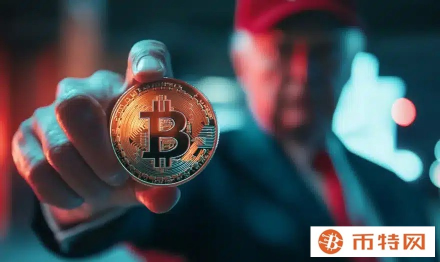 文件显示，Consensys、Solana、Uniswap 等公司向特朗普就职典礼捐赠了 2.39 亿美元