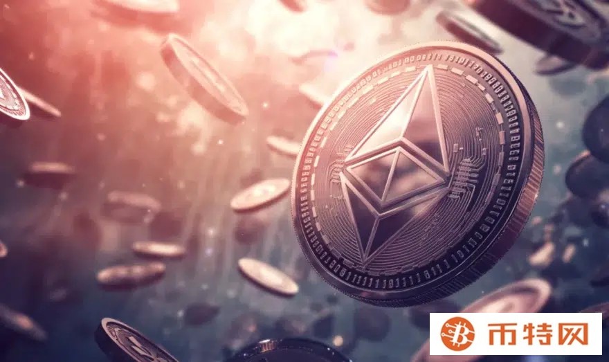 DeFi 和 Layer 2 链是否正在榨干以太坊的利润：深入探讨 ETH 的衰落